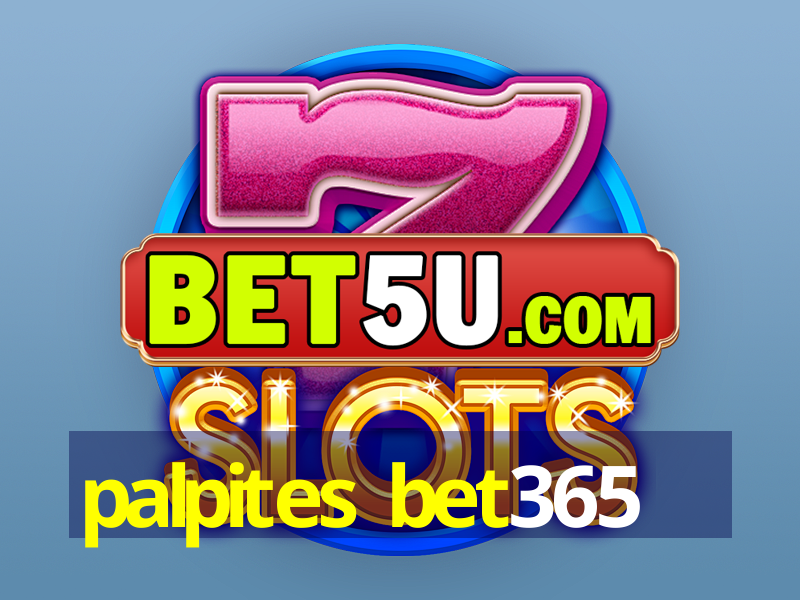 palpites bet365